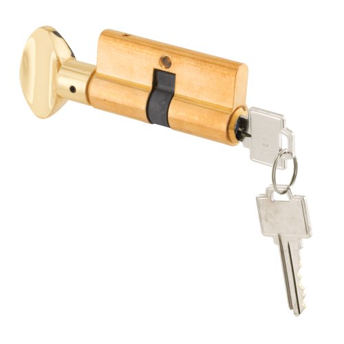 Prime-Line Products, SECURITY DOOR LOCK CYLINDER