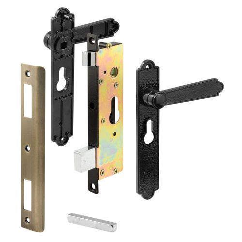 Prime-Line Products, SECURITY DOOR MORTISE LOCK