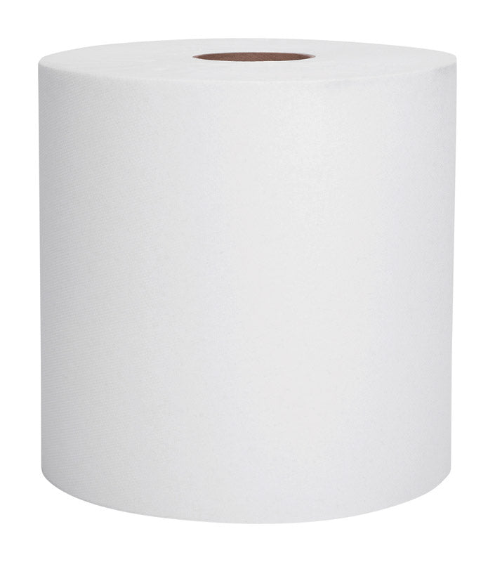 KIMBERLY-CLARK CORP, Scott Paper Towels 1 ply 12 pk