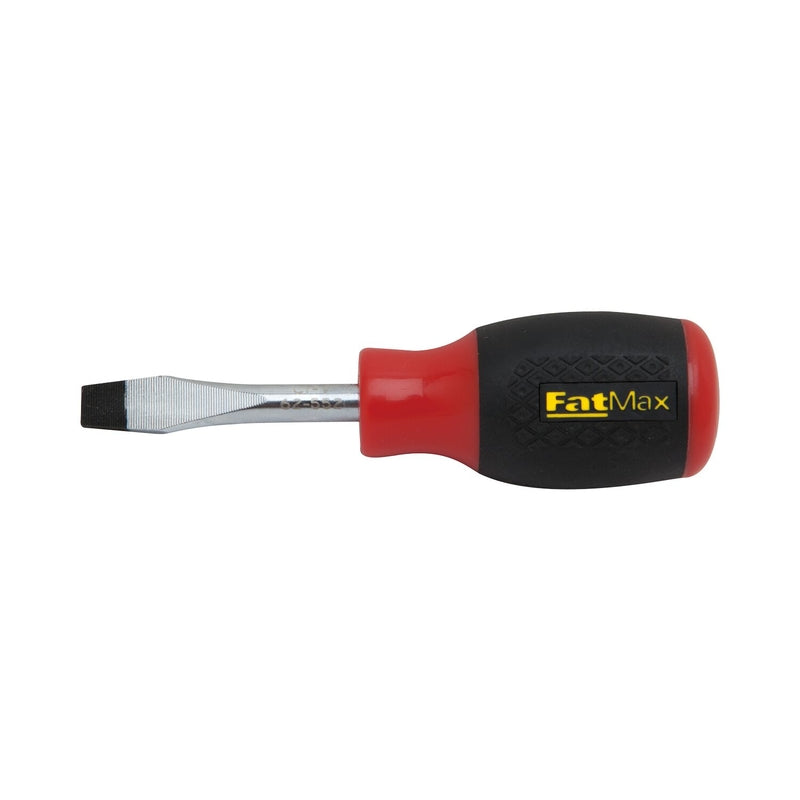 STANLEY TOOLS, Screwdriver Std 1/4"