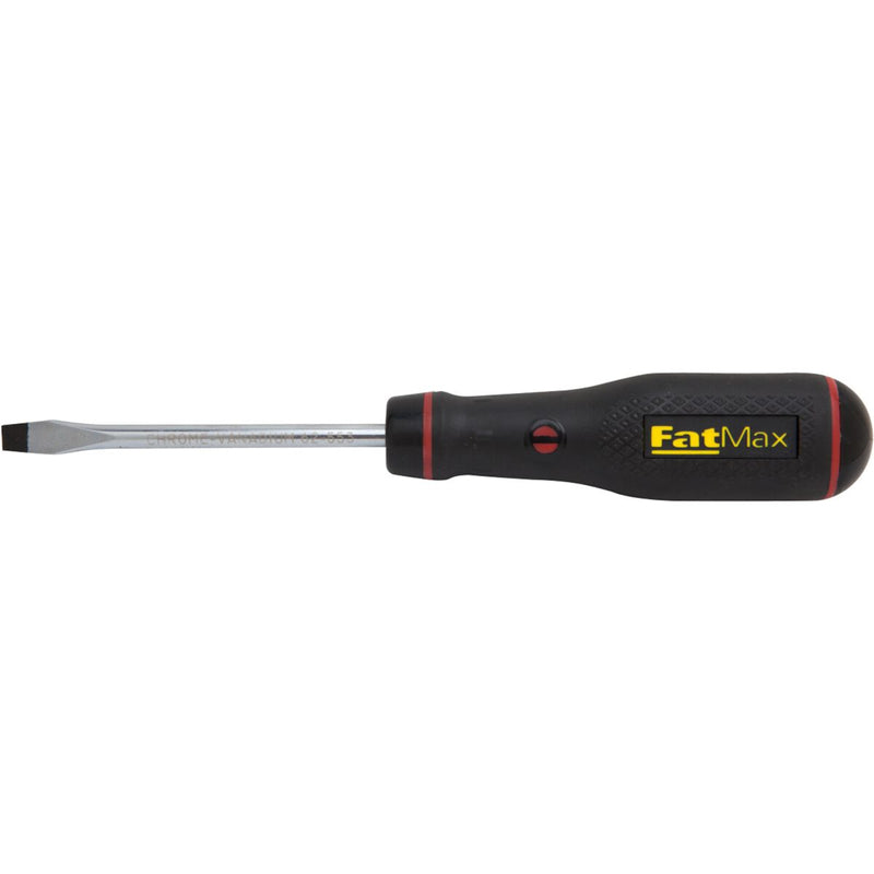 STANLEY TOOLS, Screwdriver Std 4"