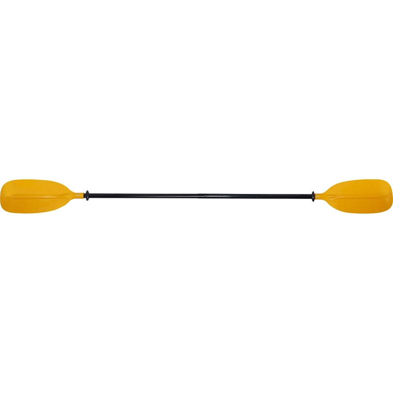 SEACHOICE/LAND&SEA INC., SeaChoice 7 ft. Yellow Plastic Kayak Paddle 1 pk