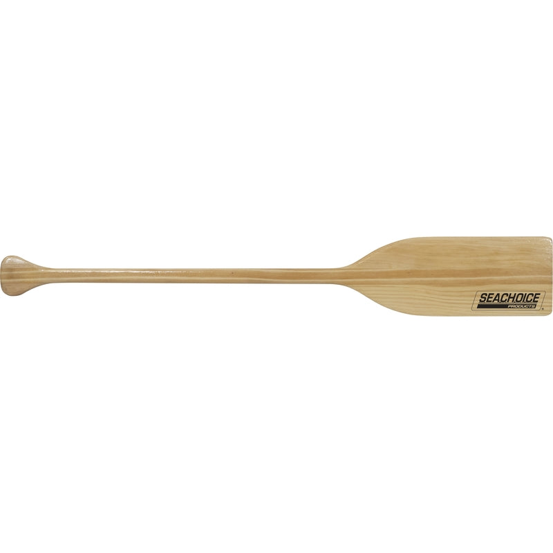 SEACHOICE/LAND&SEA INC., Seachoice 4 ft. Brown Wood Paddle 1 pk