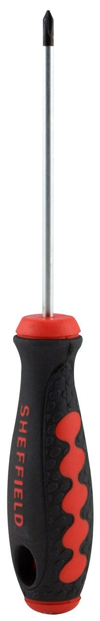 Sheffield, Sheffield 58721 #0 X 3 Phillips Screwdriver