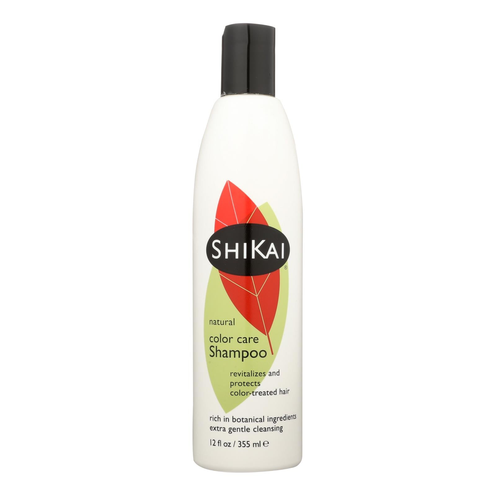 Shikai Products, Shikai Natural Color Care Shampoo - 12 fl oz